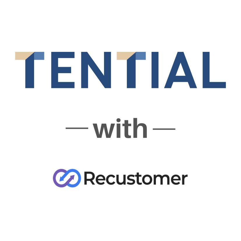 TENTIAL-Recustomer